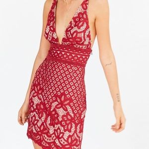 Urban Outfitters Dresses - Stylestalker dress Urban Outfitters Dresses - Stylestalker dress